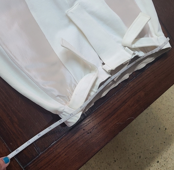 Burberry Riding Pants - Picture 4 of 16